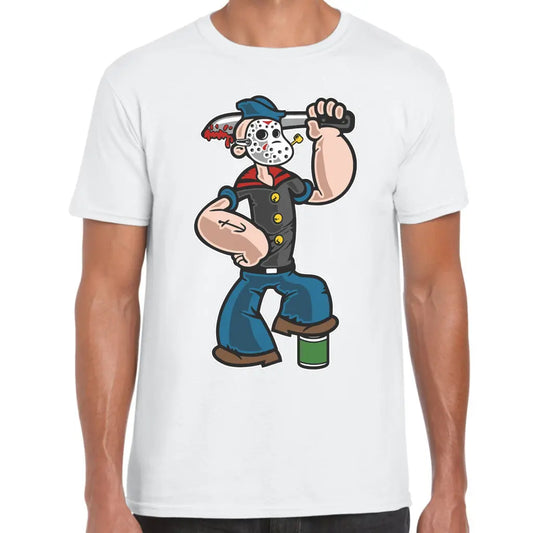 Sailor Murderer T-Shirt - Tshirtpark.com