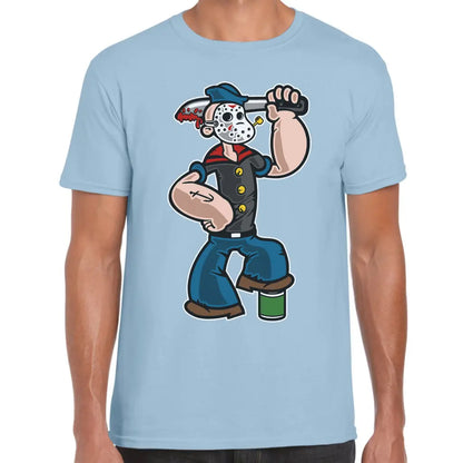 Sailor Murderer T-Shirt - Tshirtpark.com