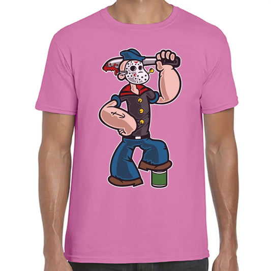 Sailor Murderer T-Shirt - Tshirtpark.com