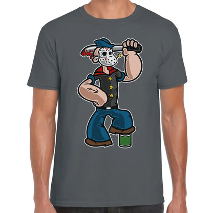 Sailor Murderer T-Shirt - Tshirtpark.com