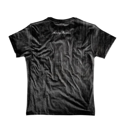 Samurai Tiger T-Shirt - Tshirtpark.com