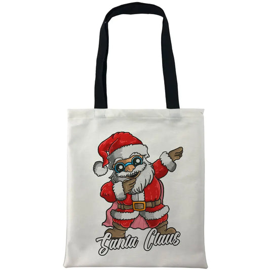 Santa Claus Bags - Tshirtpark.com