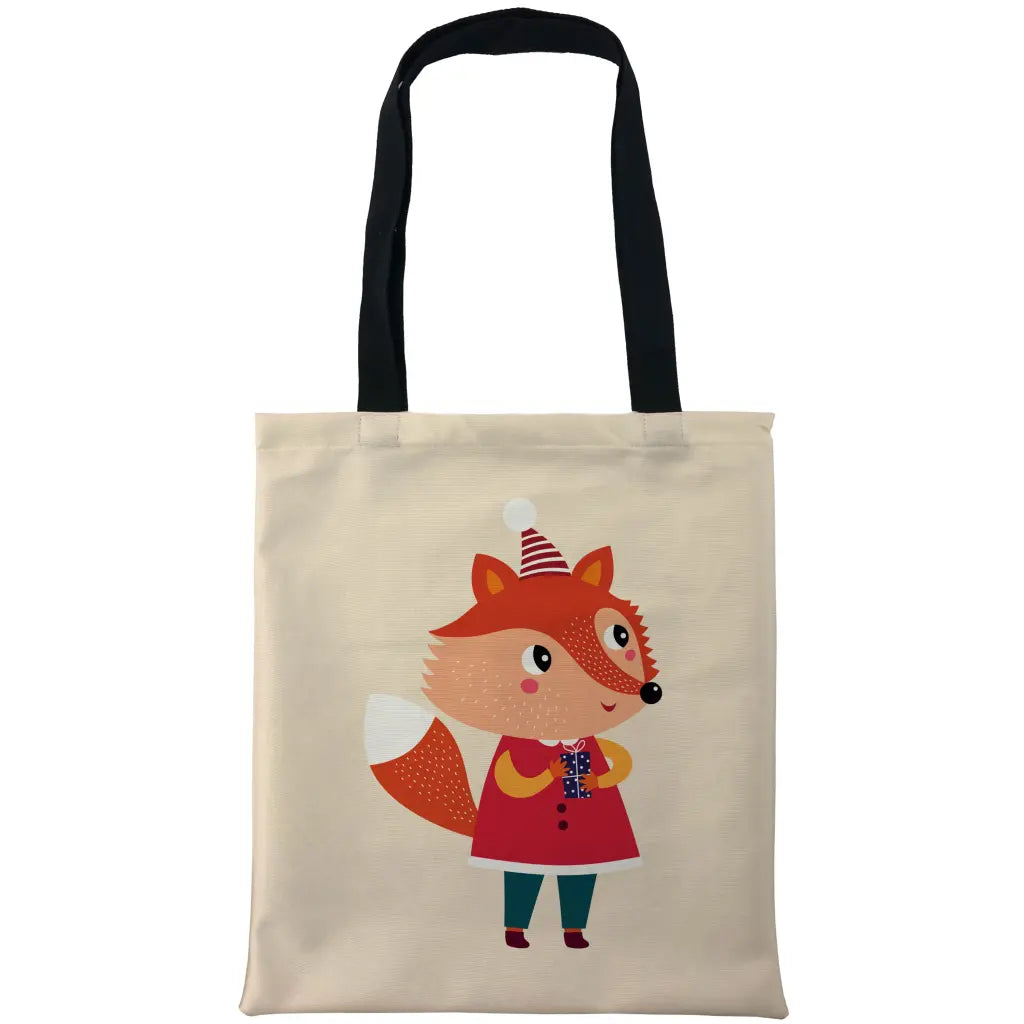 Santa Fox Bags - Tshirtpark.com