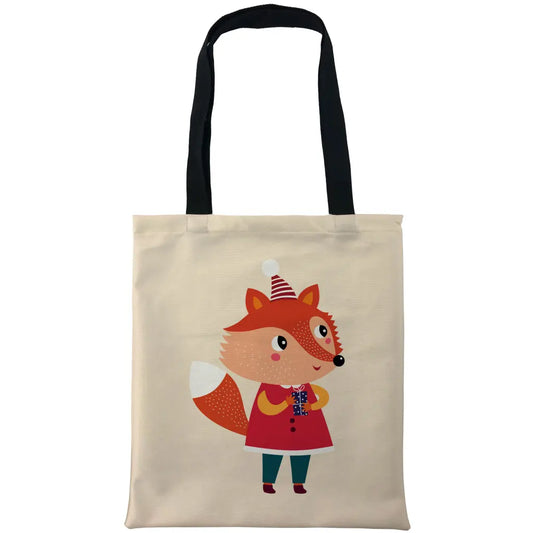 Santa Fox Bags - Tshirtpark.com