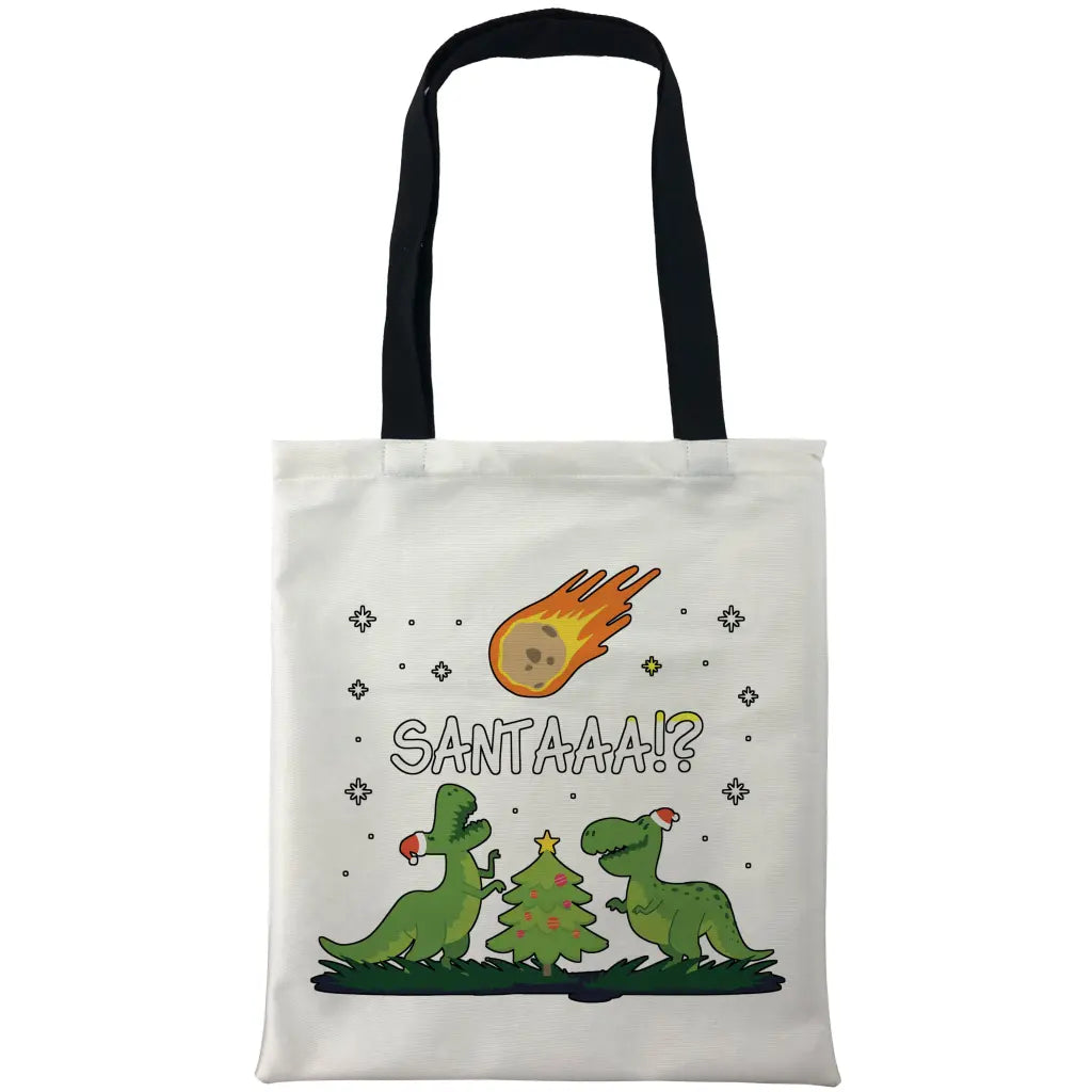 Santaaa? Bags - Tshirtpark.com