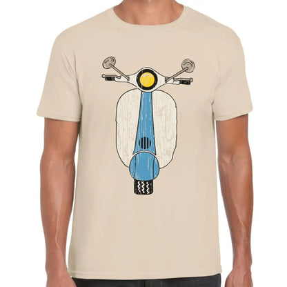 Scooter T-Shirt - Tshirtpark.com