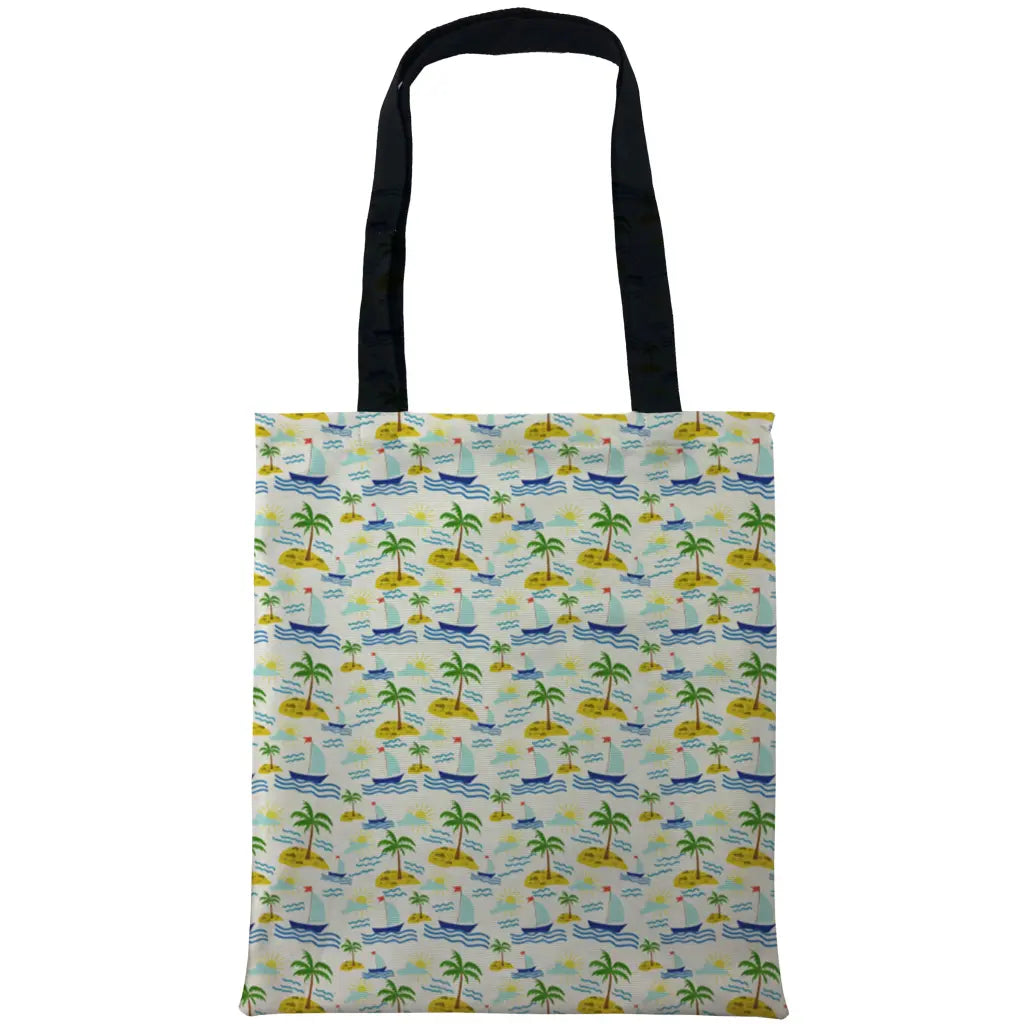 Sea Lover Bags - Tshirtpark.com