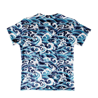 Sea Monster T-Shirt - Tshirtpark.com