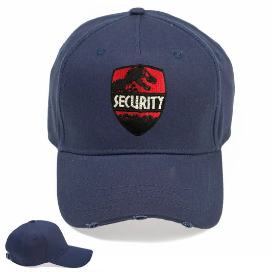 Security Cap - Tshirtpark.com