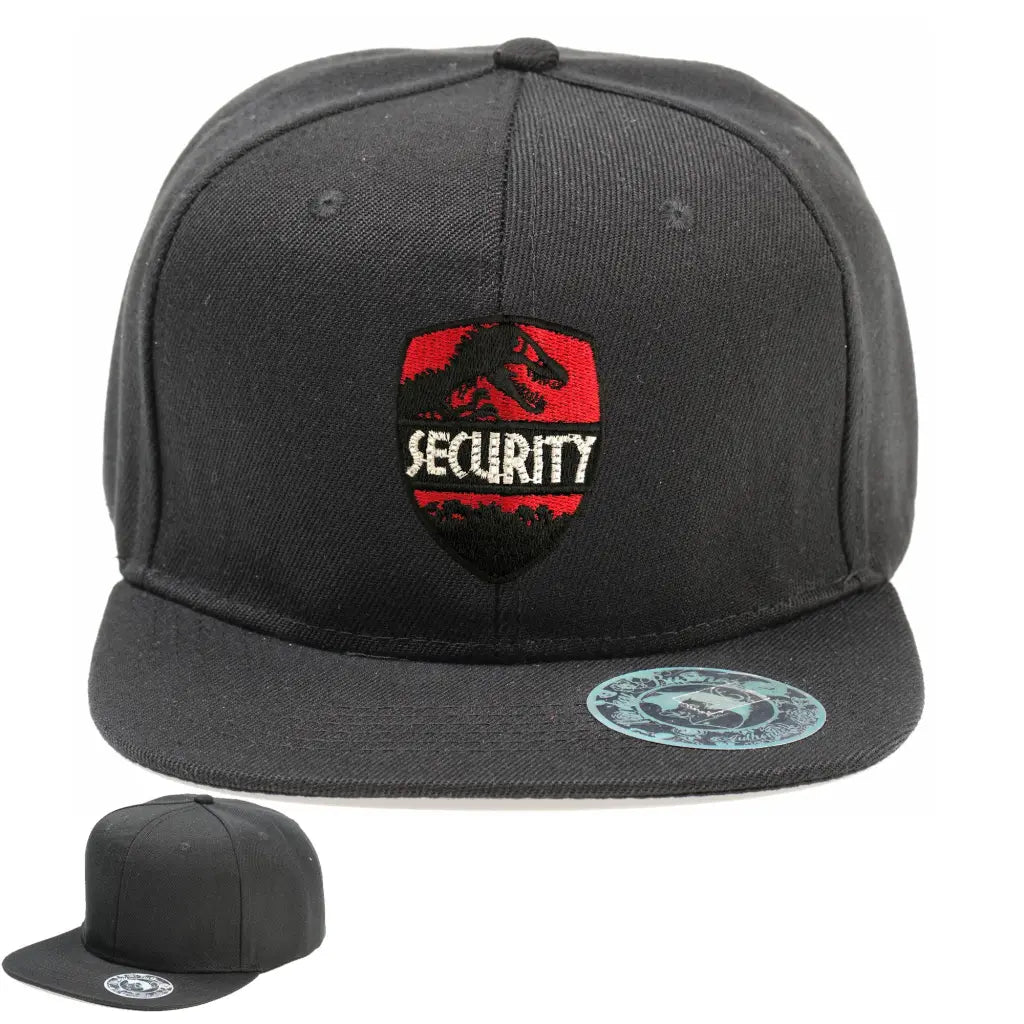 Security Cap - Tshirtpark.com