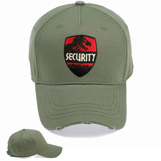 Security Cap - Tshirtpark.com