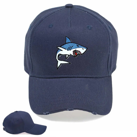 Shark Cap - Tshirtpark.com
