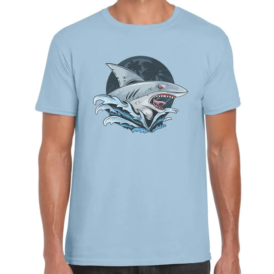 Shark T-Shirt - Tshirtpark.com