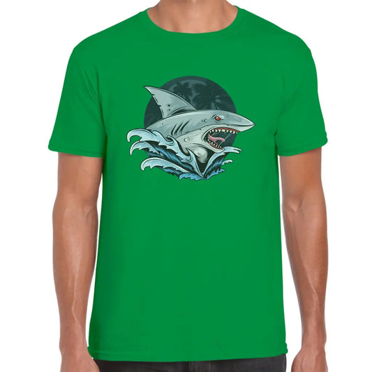 Shark T-Shirt - Tshirtpark.com