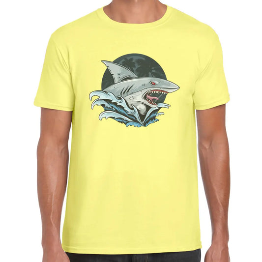 Shark T-Shirt - Tshirtpark.com