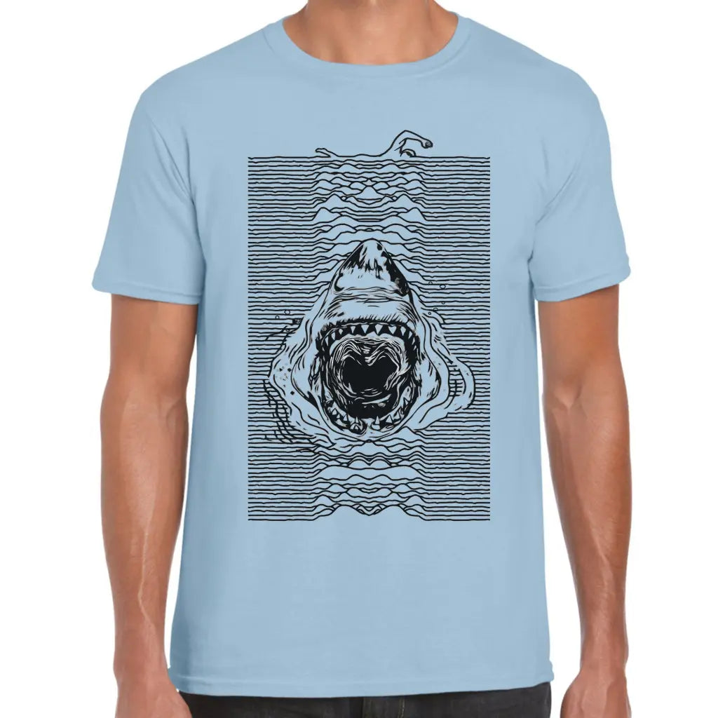 Shark T-Shirt - Tshirtpark.com