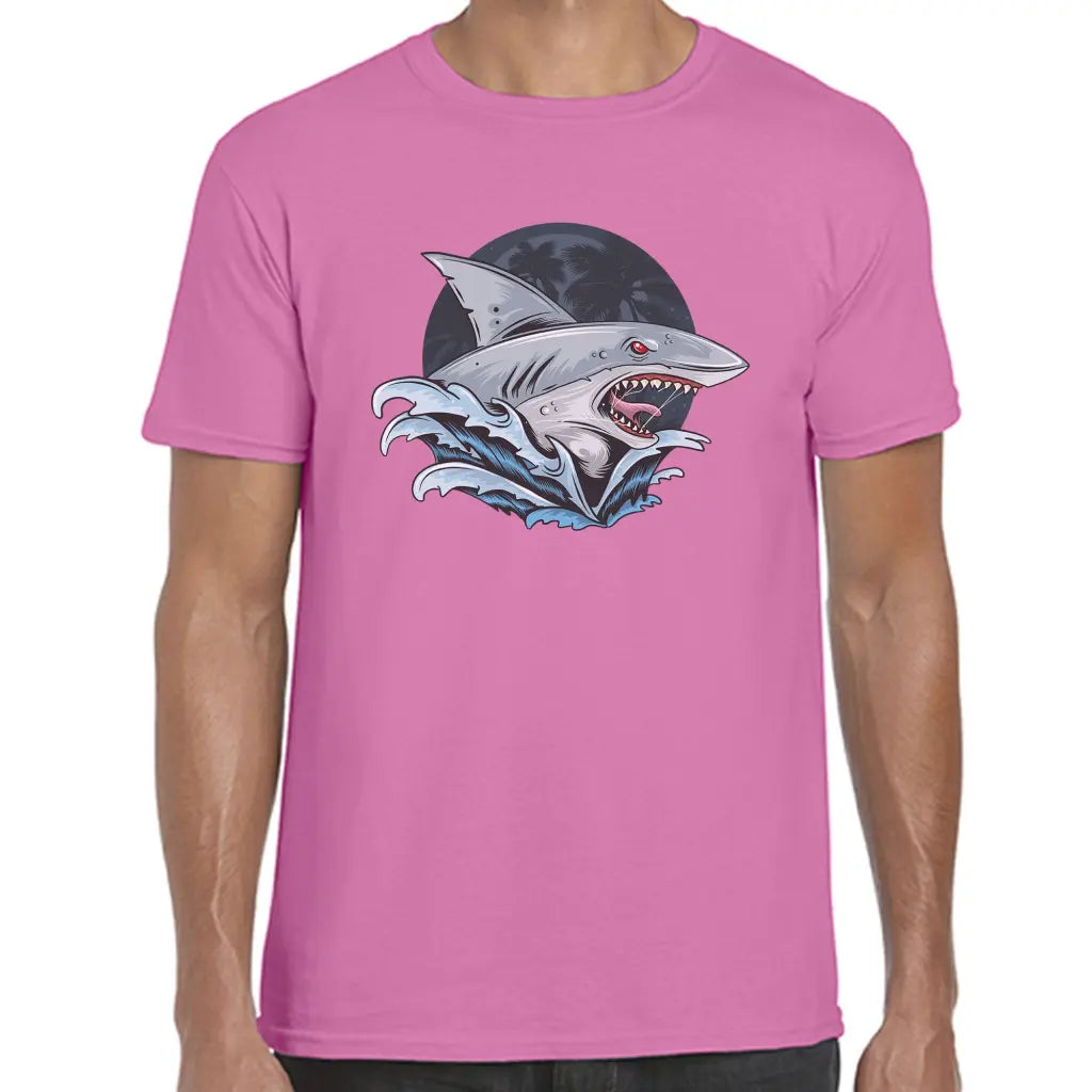 Shark T-Shirt - Tshirtpark.com