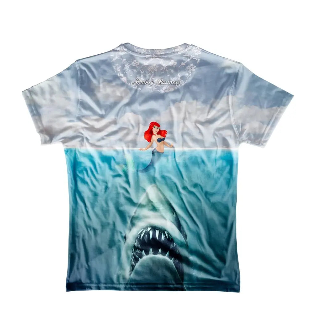 Sharky T-Shirt - Tshirtpark.com