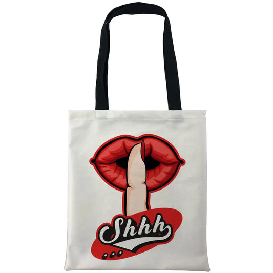 Shhh Bags - Tshirtpark.com