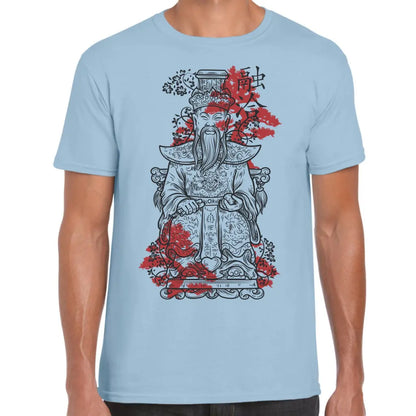 Shogun T-Shirt - Tshirtpark.com