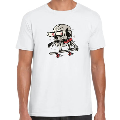 Silly Skater T-Shirt - Tshirtpark.com