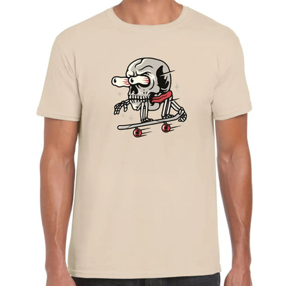 Silly Skater T-Shirt - Tshirtpark.com