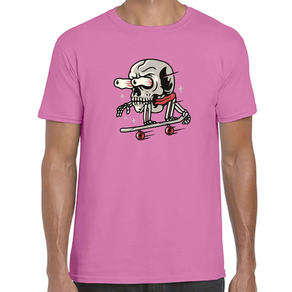 Silly Skater T-Shirt - Tshirtpark.com