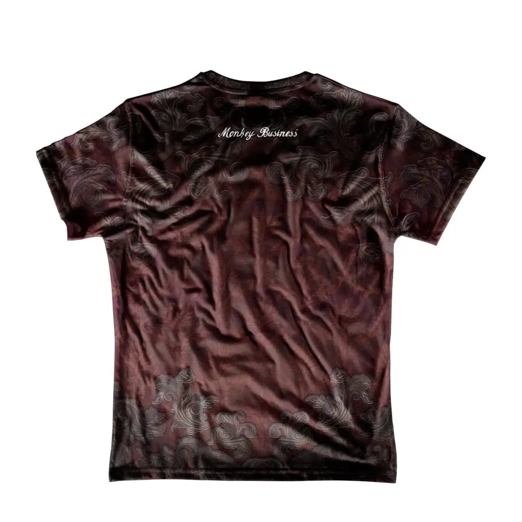 Sir Panther T-Shirt - Tshirtpark.com