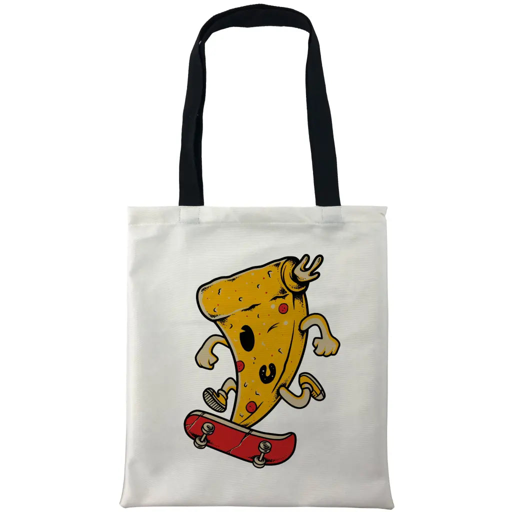 Skater Pizza Bags - Tshirtpark.com