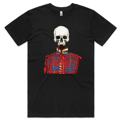 Skeleton Suit T-Shirt - Tshirtpark.com