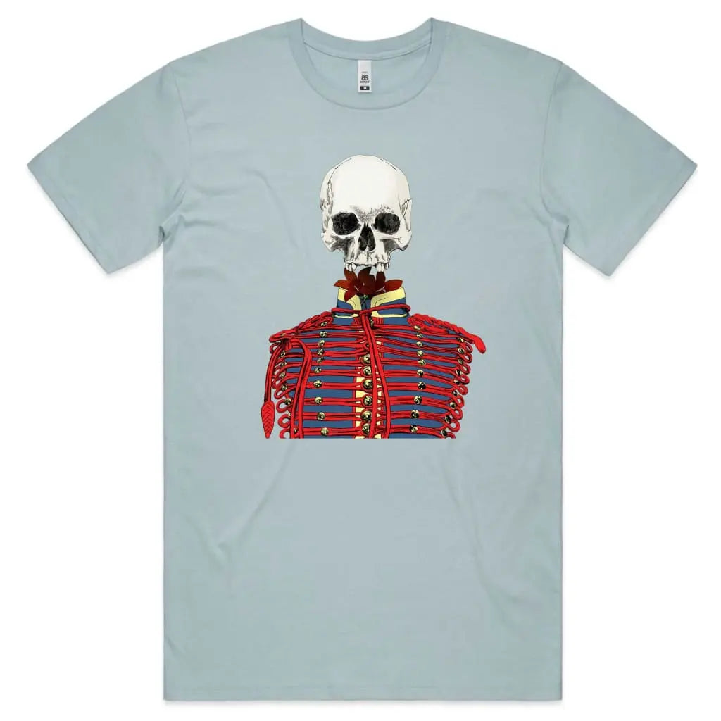 Skeleton Suit T-Shirt - Tshirtpark.com