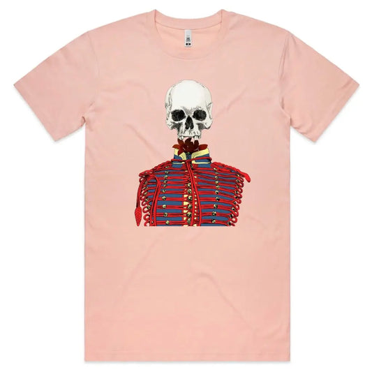 Skeleton Suit T-Shirt - Tshirtpark.com