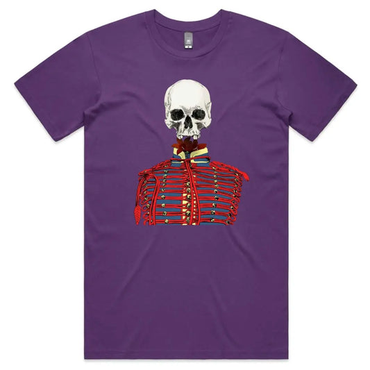 Skeleton Suit T-Shirt - Tshirtpark.com