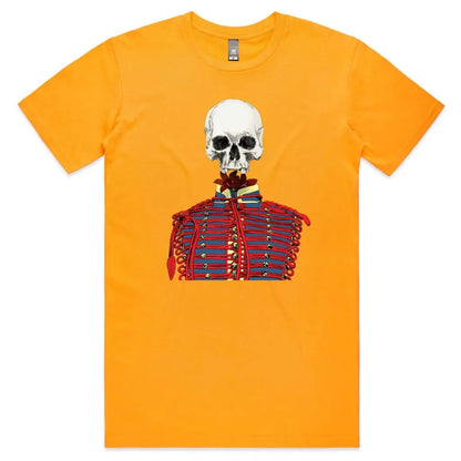 Skeleton Suit T-Shirt - Tshirtpark.com