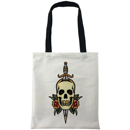 Skull Knife Bags - Tshirtpark.com