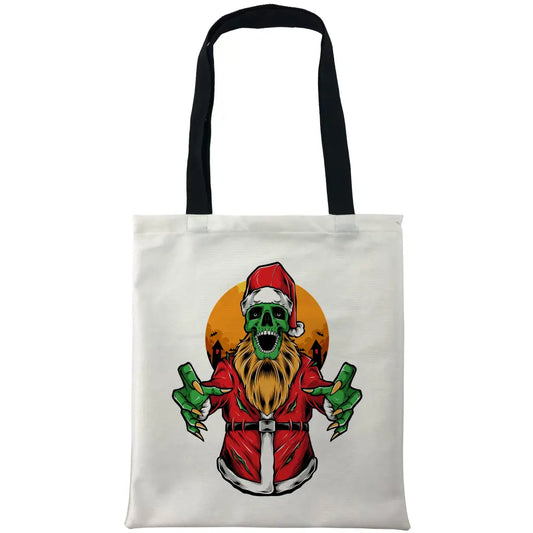 Skull Santa Bags - Tshirtpark.com
