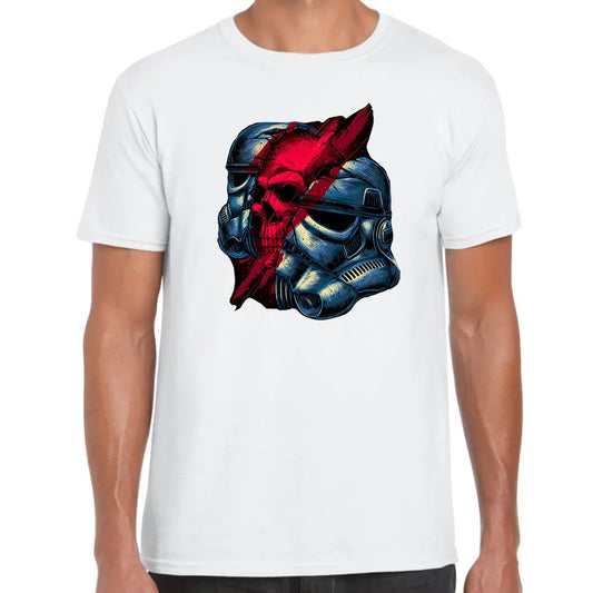 Skull Trooper T-Shirt - Tshirtpark.com