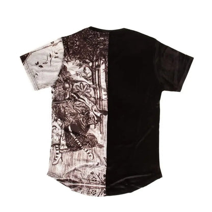 Skullcelli T-shirt - Tshirtpark.com
