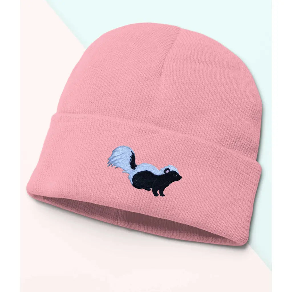 Skunk Beanie - Tshirtpark.com