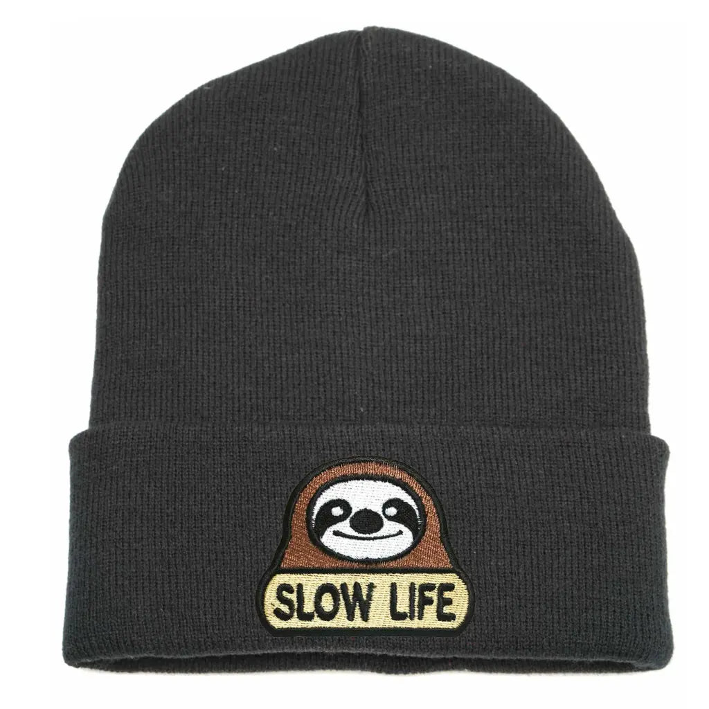 Slow Life Cap - Tshirtpark.com