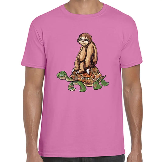 Slow T-Shirt - Tshirtpark.com