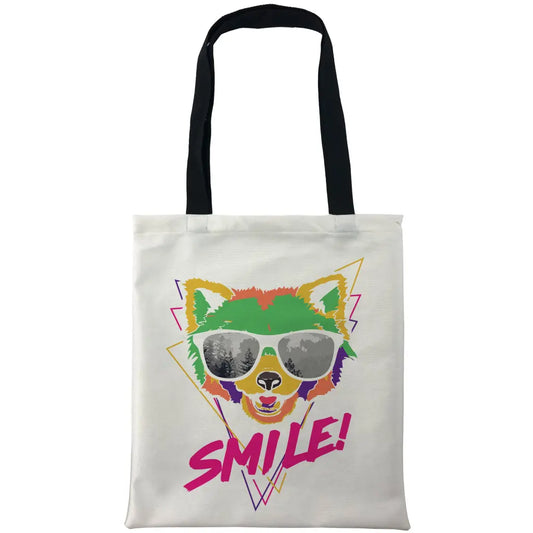 Smile Bags - Tshirtpark.com