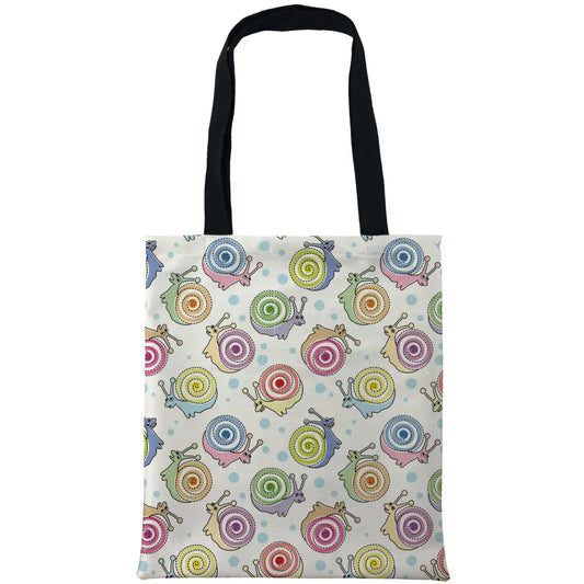 Snails Colourful Bags - Tshirtpark.com