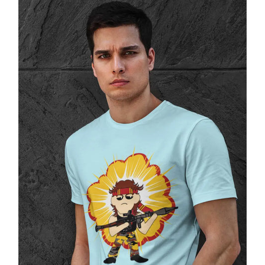 Soldier T-Shirt - Tshirtpark.com