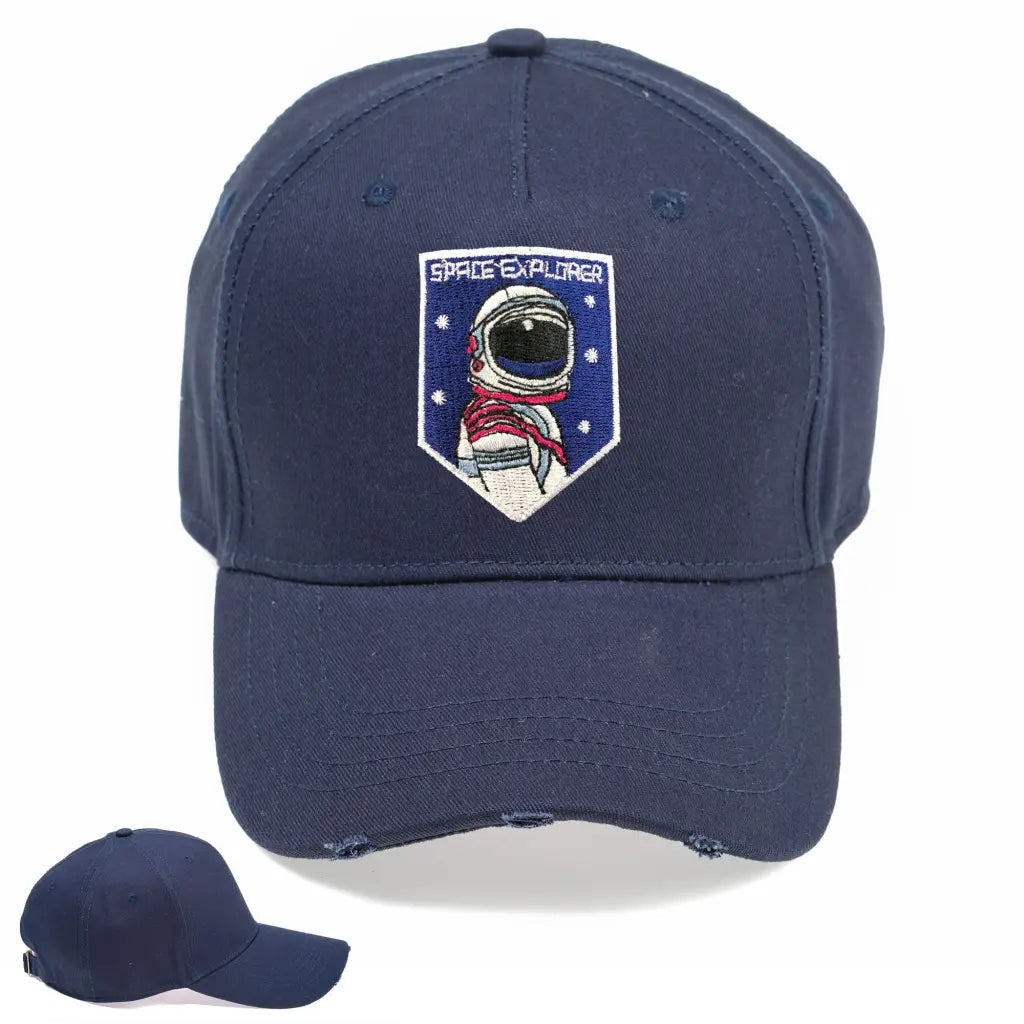Space Explorer Cap - Tshirtpark.com