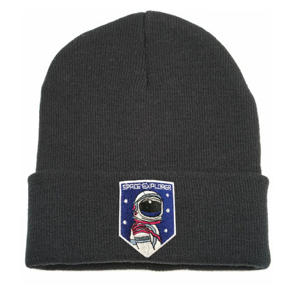 Space Explorer Cap - Tshirtpark.com