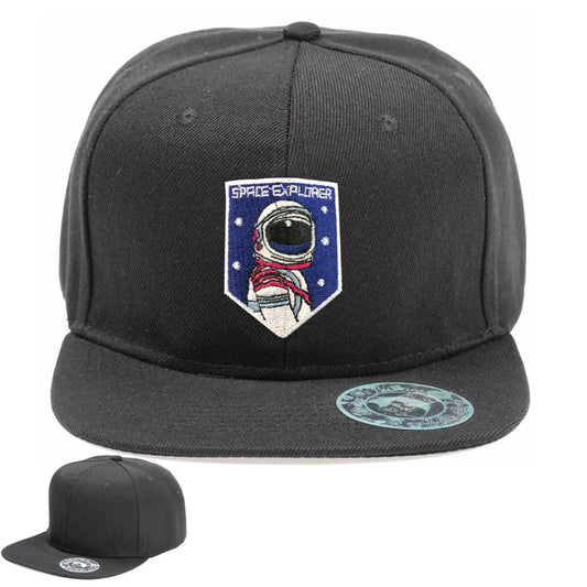 Space Explorer Cap - Tshirtpark.com