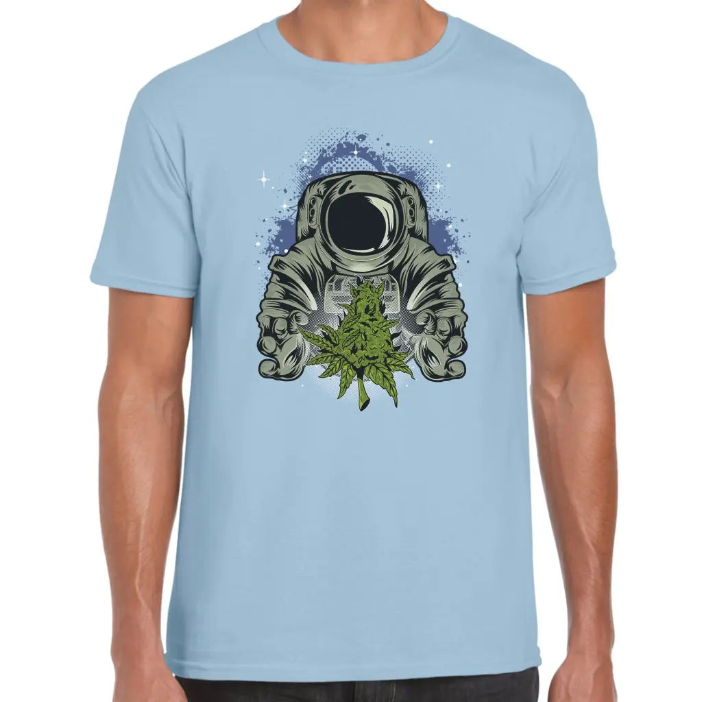 Space High T-Shirt - Tshirtpark.com