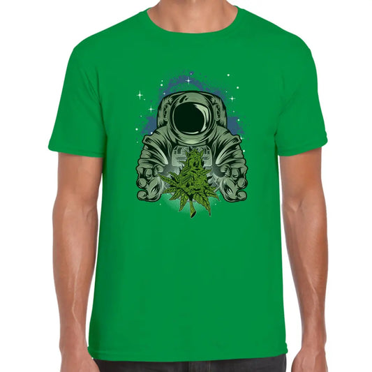 Space High T-Shirt - Tshirtpark.com