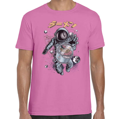 Space Noodle T-Shirt - Tshirtpark.com